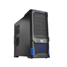 用户评论 coolermaster 酷冷至尊 开拓者p100 不含电源 中塔式机箱