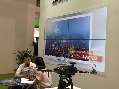 “视频+环保,绿色一座城” 大华股份实力助推环保信息化建设