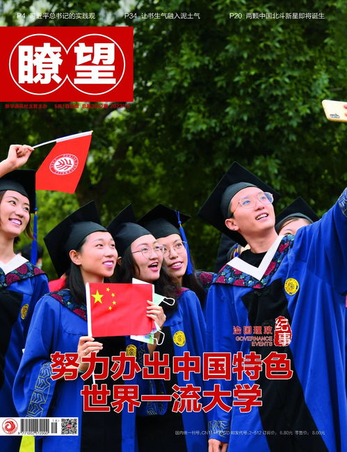 瞭望 上新