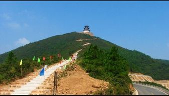苏州最 坑人 景点,景区只有一座瞭望塔,门票却贵得惊人