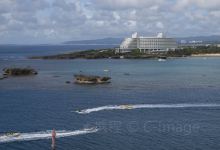 名护市海中展望塔攻略,海中展望塔 underwater observatory 海洋瞭望塔 门票 游玩攻略 地址 图片 门票价格