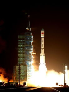 瞭望智库丨 天宫一号 失控,会撞地球,引发灾难,项目失败 无稽之谈 手机新浪网