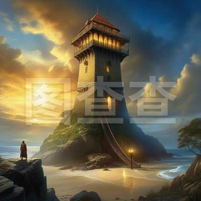 瞭望