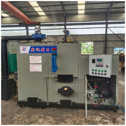 食品加工厂配套燃气蒸汽发生器价格优惠瞭望 成本效益与选购指南