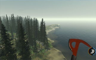 森林游戏瞭望塔建造方法详解