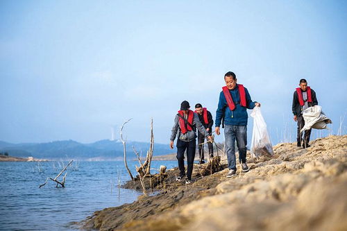 瞭望治国理政纪事 坚定推进长江“十年禁渔”的战略抉择与生态答卷